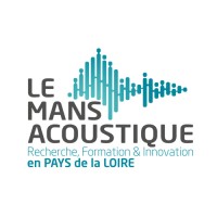 Le Mans Acoustique logo - Similar company to Semico Research