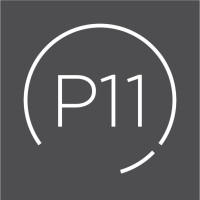 P11 logo - Similar company to Mabit