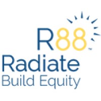 Radiate (R88) LLC ⭐ logo - Similar company to Moonlite Storytime