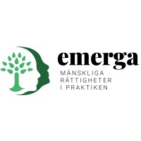 EmergaLab logo - Similar company to Finsam Göteborg