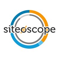 Siteoscope.com logo - Similar company to Cognitiveseo
