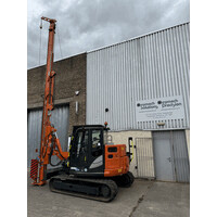 Kaymech Solutions Ltd logo - Similar company to Tma Engineering