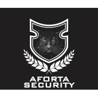 Aforta Security logo - Similar company to Sales Colors