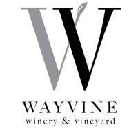 WAYVINE winery & vineyard logo - Similar company to Urban Surf 4 Kids