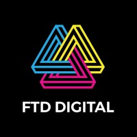 FTD Digital logo - Similar company to Kinser Content
