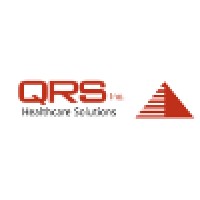 QRS Healthcare Solutions logo - Similar company to Dev Softworx