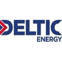 Deltic Energy logo - Similar company to Erce Group