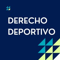 Derecho Deportivo Iberoamericano logo - Similar company to Asociación De Abogados Del Deporte De La Cdmx Y Área Metropolitana (Asad Mx)