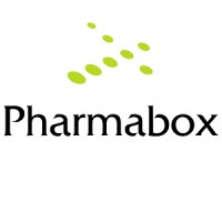 PHARMABOX  HMF360 logo - Similar company to Preskri