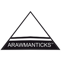ARAWMANTICKS™ logo - Similar company to Innovate Accountancy