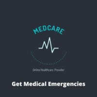 Medcare Solution logo - Similar company to Hava Doc