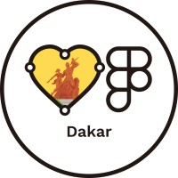 Friends of Figma, Dakar logo - Similar company to Redtech