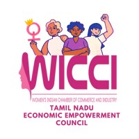 WICCI, Economic Empowerment Council, Tamil Nadu logo - Similar company to Feloca