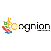 Cognion (Pvt) Ltd logo - Similar company to Epsolutions, Inc.