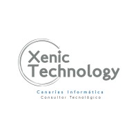 Xenic Technology logo - Similar company to Open Data Security