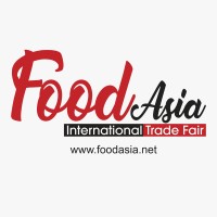 Food Asia International Exhibition & Conferences logo - Similar company to Yearrakarn