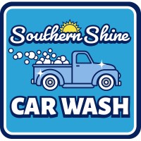 Southern Shine Car Wash logo - Similar company to Kickstart Management Llc