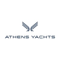 Athens Yachts logo - Similar company to Golden Yachts Ltd
