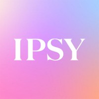 IPSY logo - Similar company to Redbox Entertainment Inc.