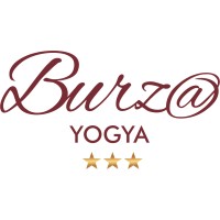 Burza Hotel Yogyakarta logo - Similar company to Pt Kirim Bunga Nusantara