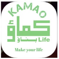 KAMAOW APP logo - Similar company to Arhiun Tech