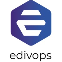 EDIVOPS logo - Similar company to Inform Tech Plus