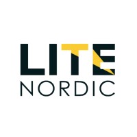 LiteNordic logo - Similar company to Exertis | Lydrommet