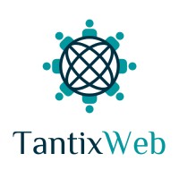 TantixWeb logo - Similar company to Taltx