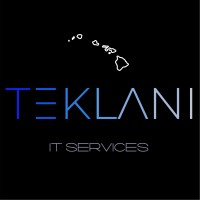 Teklani IT Services logo - Similar company to Mobile It Force