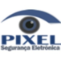 Pixel Segurança Eletrônica logo - Similar company to Ehs Soluções Em Segurança E Sistemas De Gestão