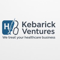 Kebarick Ventures logo - Similar company to Vendai
