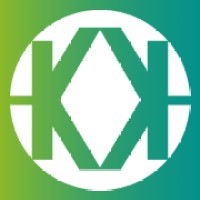Khomp logo - Similar company to Netmore Brazil