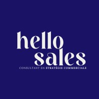 HELLOSALES logo - Similar company to Konkordia Aps