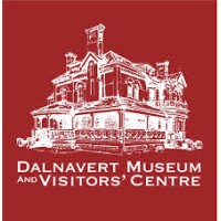 Dalnavert Museum and Visitors' Centre logo - Similar company to Toronto'S First Post Office