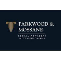 PARKWOOD & MOSSANE logo - Similar company to Orc Ghana