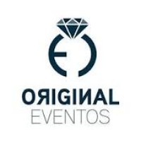 Original Eventos - Produção, Assessoria e cerimonial logo - Similar company to Neto Eventos