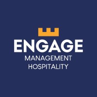 ENGAGE MANAGEMENT HOSPITALITY logo - Similar company to Continuum Hotel Services