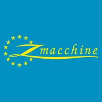 Zeta Macchine logo - Similar company to Cimenes Srl