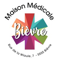 Maison Médicale de Bièvre ASBL logo - Similar company to Microbus Asbl