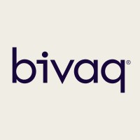 Bivaq logo - Similar company to Coste360.It