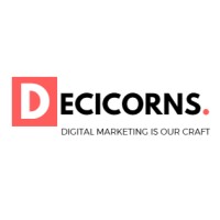 Decicorns logo - Similar company to Indunil Technologies
