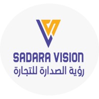 Sadara Vision Trading Company logo - Similar company to حرير