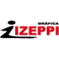 Gráfica Izeppi logo - Similar company to Artepremium | Indústria Gráfica