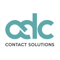 ADC Contact Solutions logo - Similar company to It Guy