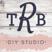 The Rustic Brush® logo - Similar company to Radiowires