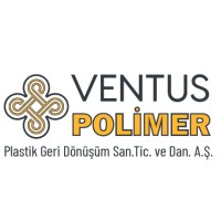 VENTUS POLİMER PLASTİK GERİ DÖNÜŞÜM SAN. TİC. VE DANIŞMANLIK A.Ş. logo - Similar company to Organize Ölçüm Araştırma Çevre Danışmanlığı Mühendislik Geri Dönüşüm İnş. San. Ve Tic. Ltd. Şti.