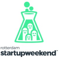 Techstars Startup Weekend Rotterdam