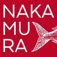Nakamura Films logo - Similar company to Studio April