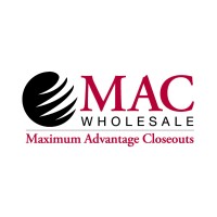 MAC Sales Group logo - Similar company to Rice Integration