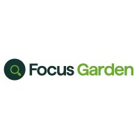 Focus Garden logo - Similar company to Tasteray